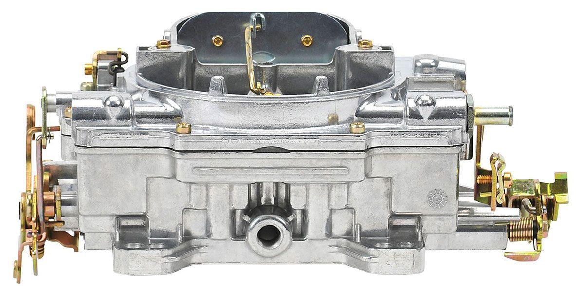 800 CFM Performer Series Carburettor ED1412