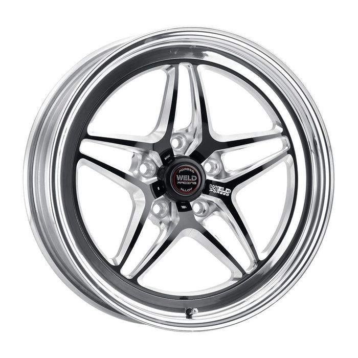 Weld Racing Wheels 81LB8080B47A