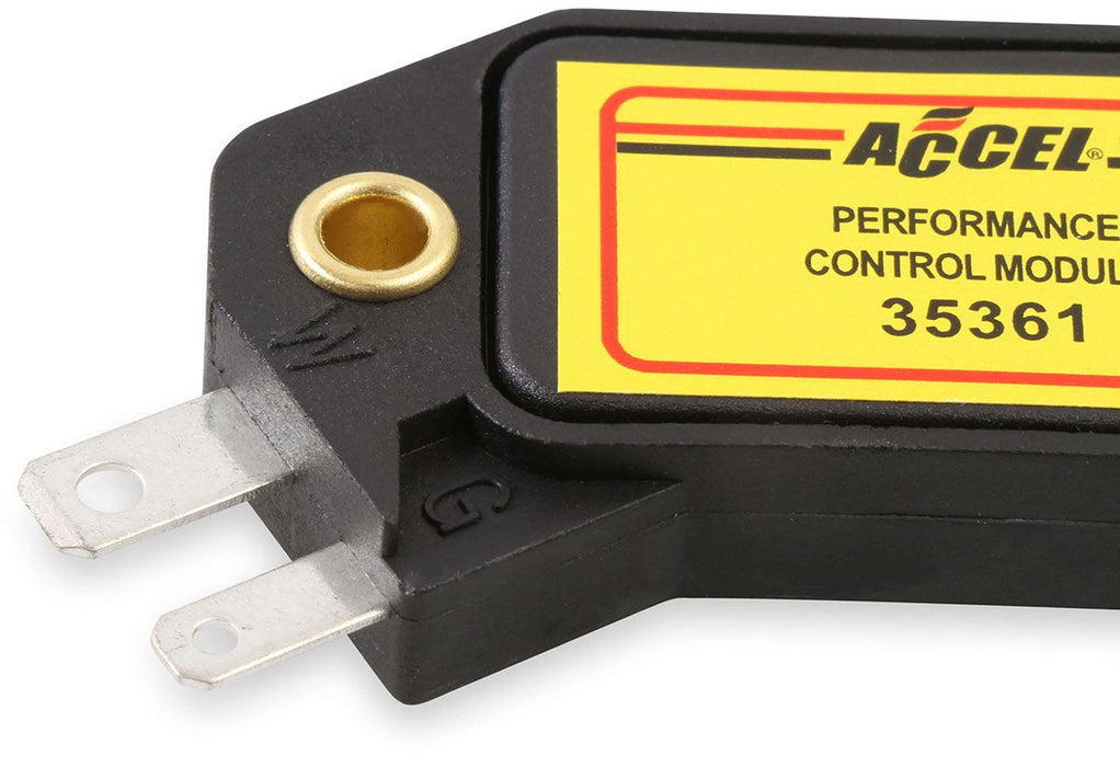 HEI Distributor Control Module AC35361