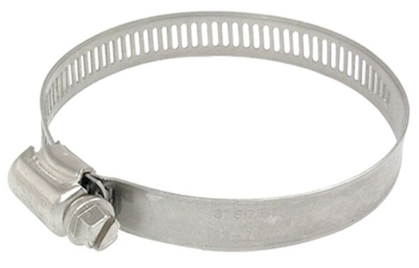 Stainless Hose Clamp 16-25mm AF23-1625