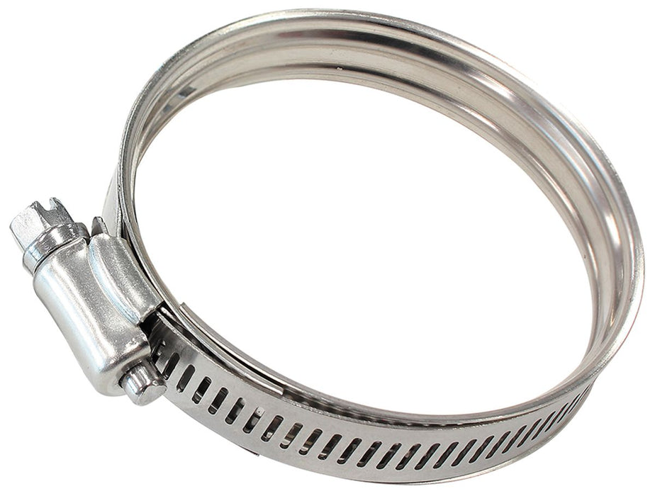 Constant Tension Dual Bead Stainless Hose Clamp AF28-2639