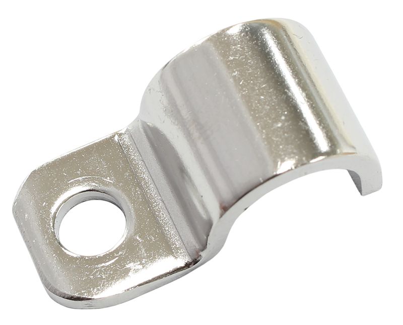 Stainless Steel Hard Line Clamps (12 Pack) AF300-01