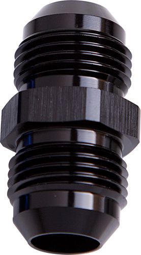 Male Flare Union -8AN AF815-08BLK