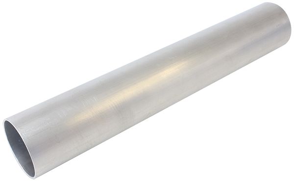 Straight Aluminium Tube 2" (51mm) Dia. AF8601-200