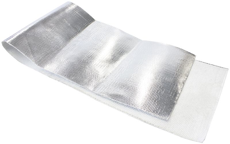 Heat Barrier - 20" x 12" Sheet AF91-6000