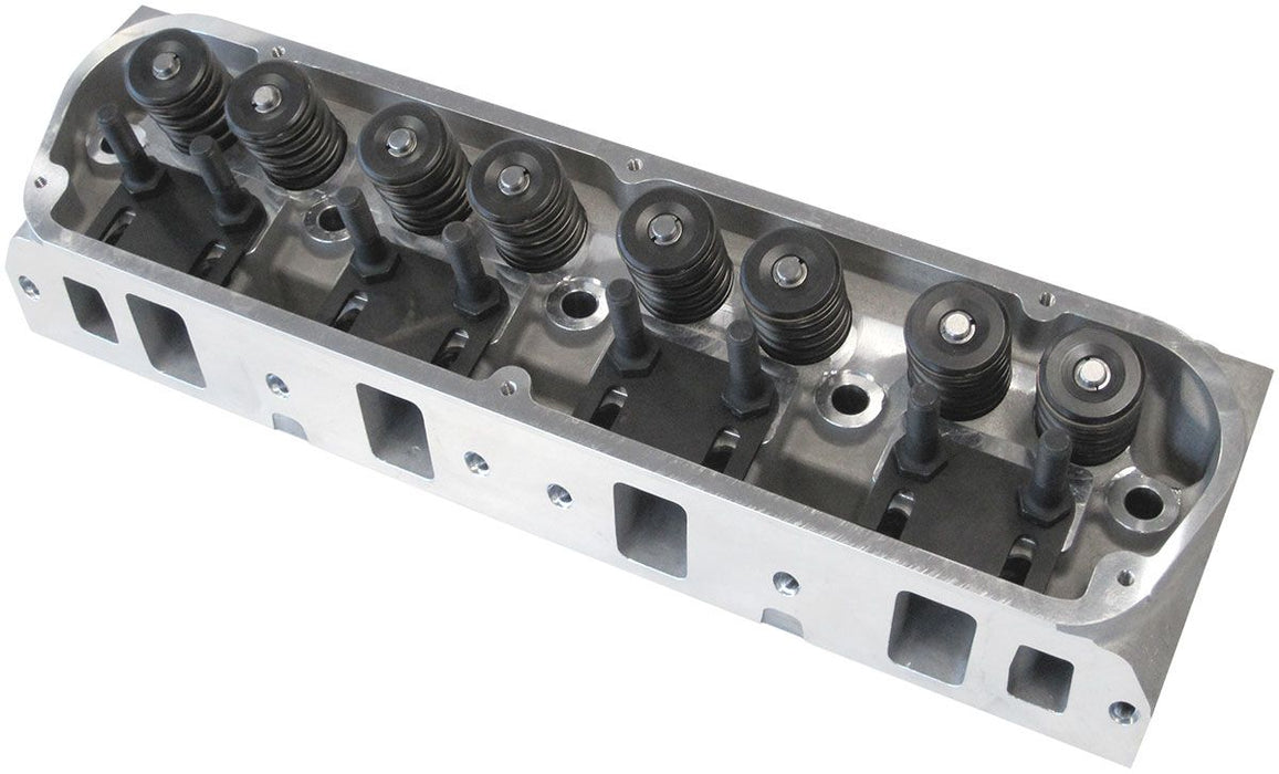 Complete Small Block Ford Windsor 289-351 175cc Aluminium Cylinder Heads with 61