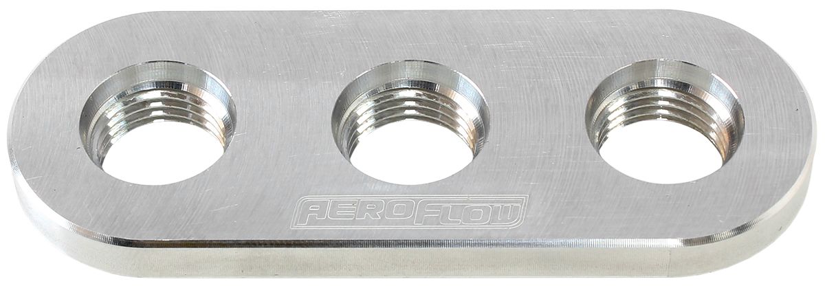 Weld-In Alloy Plate AF986-06