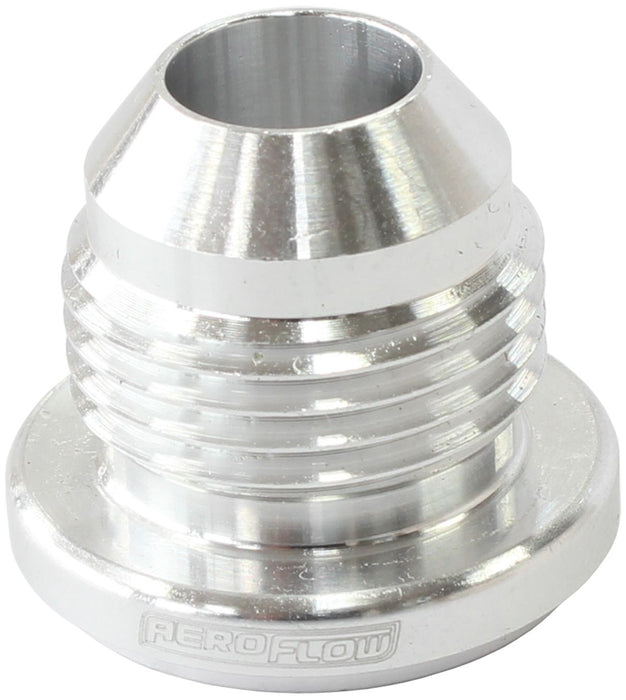 Aluminium Weld-On Male AN Fitting -16AN AF999-16D