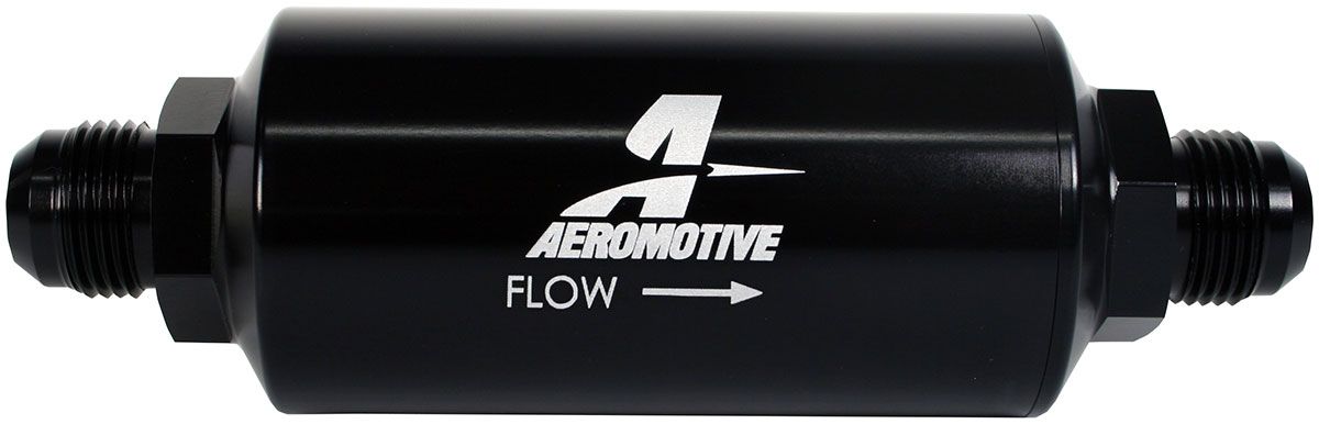 In-Line Fuel Filter ARO12385