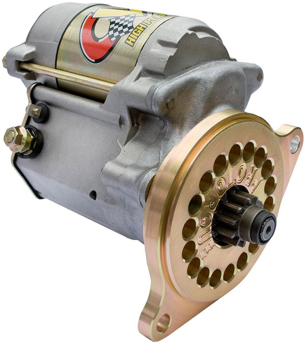 Protorque Starter Motor - 1.9 HP CVR5049