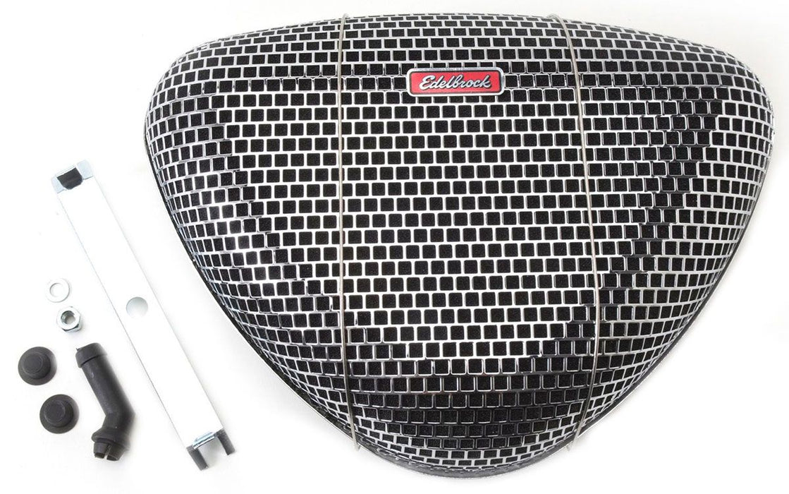 Pro-Flo 1000 Series Triangular Reusable Air Cleaner ED1002