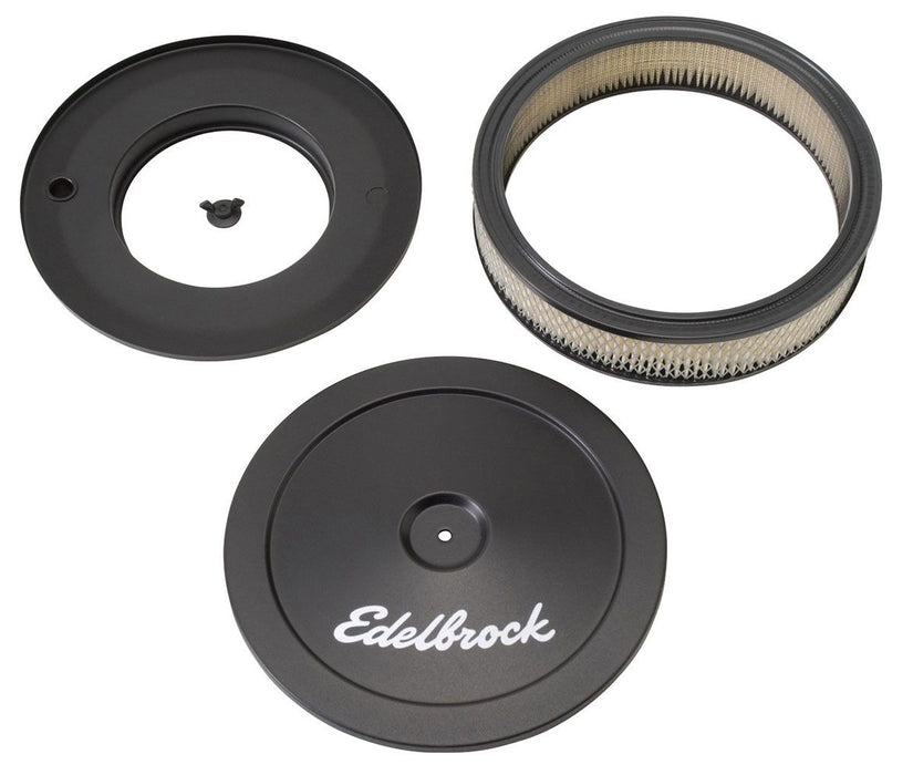 Signature Series Air Cleaner ED1203