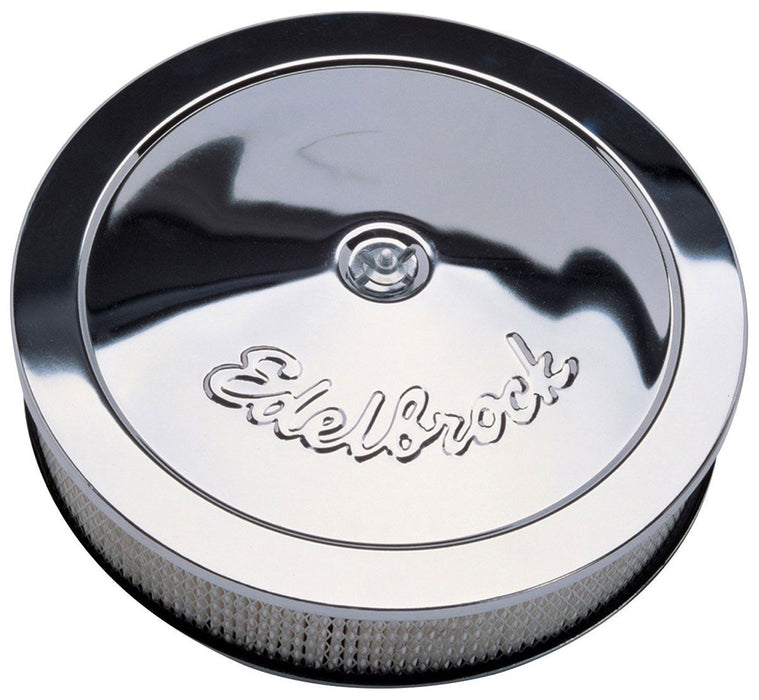 Pro-Flo Chrome Air Cleaner ED1207