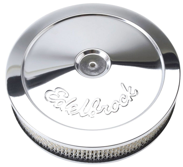 Pro-Flo Chrome Air Cleaner ED1208