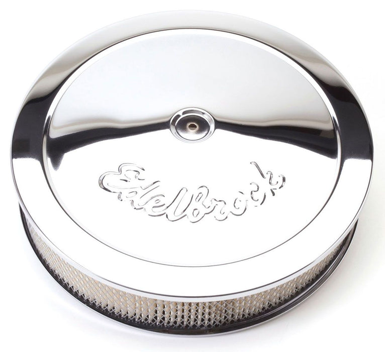 Pro-Flo Chrome Air Cleaner ED1221