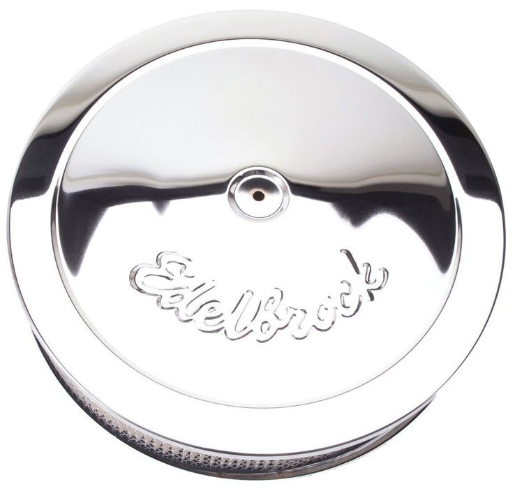 Pro-Flo Chrome Air Cleaner ED1221