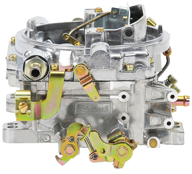 500 CFM Performer Series Carburettor ED1404