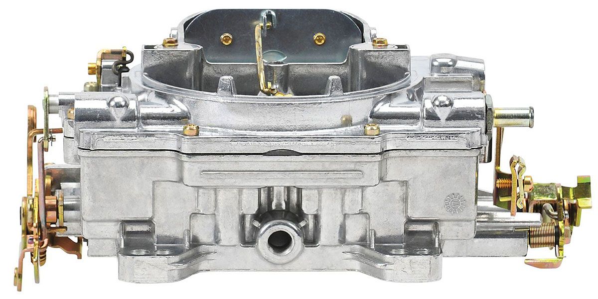 500 CFM Performer Series Carburettor ED1404