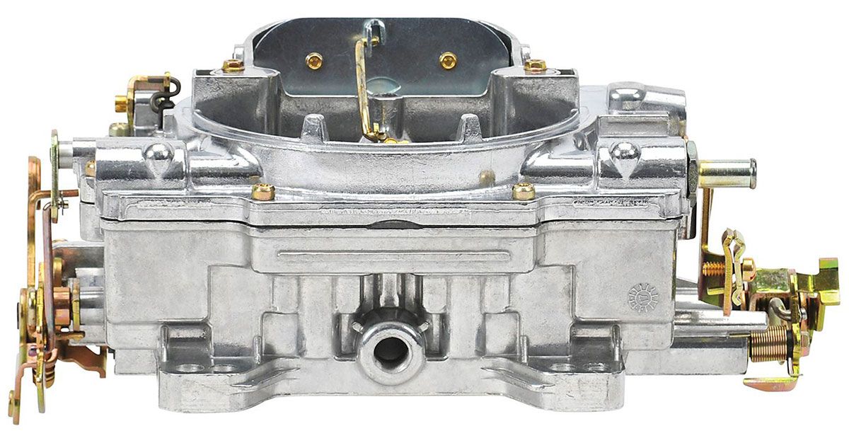 600 CFM Performer Series Carburettor ED1405