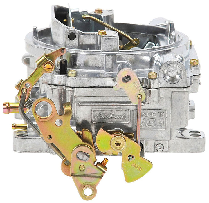 600 CFM Performer Series Carburettor ED1405