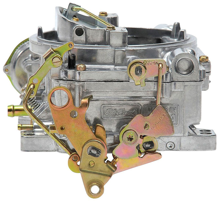 600 CFM Performer Series Carburettor ED1406