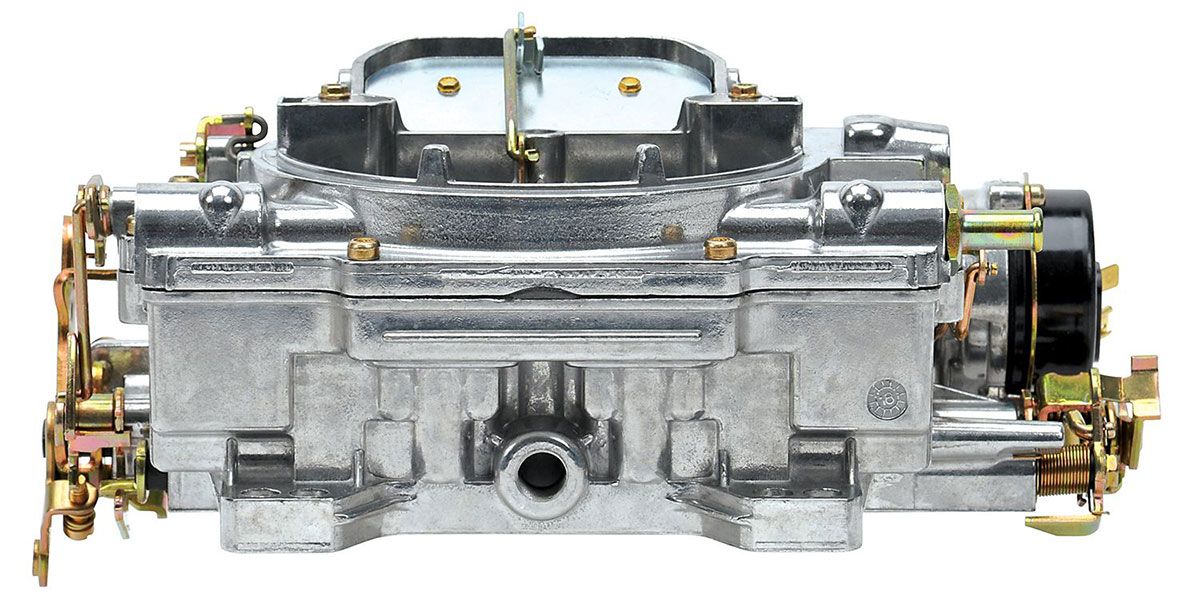 600 CFM Performer Series Carburettor ED1406