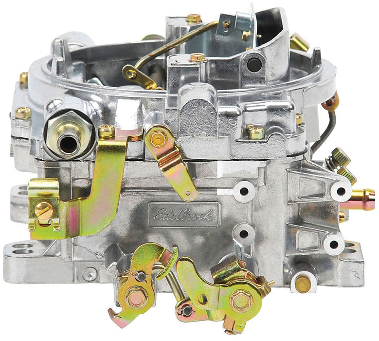 750 CFM Performer Series Carburettor ED1407