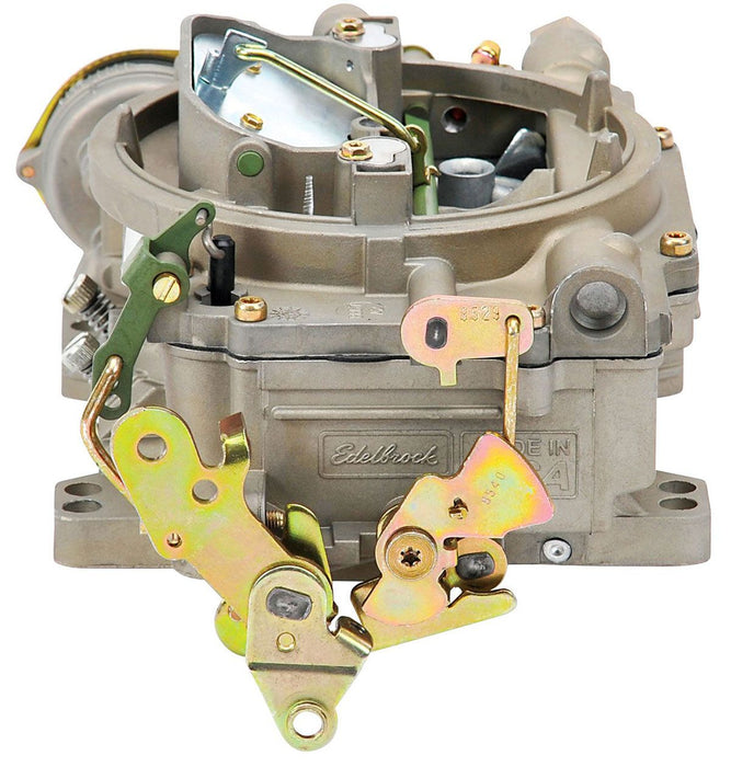 600 CFM Marine Series Carburettor ED1409