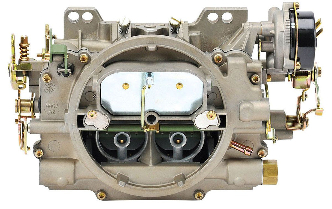 600 CFM Marine Series Carburettor ED1409