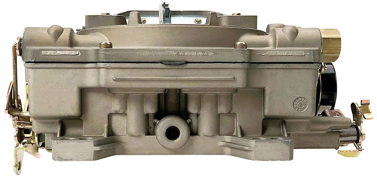 750 CFM Marine Series Carburettor ED1410