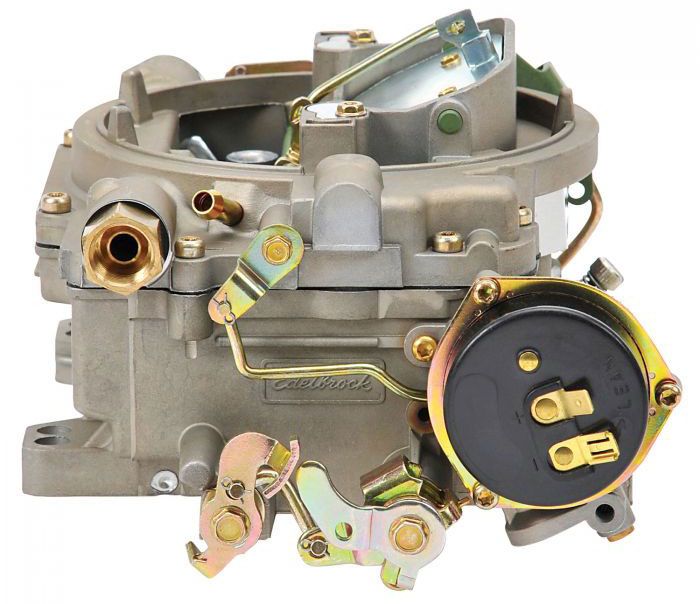 750 CFM Marine Series Carburettor ED1410