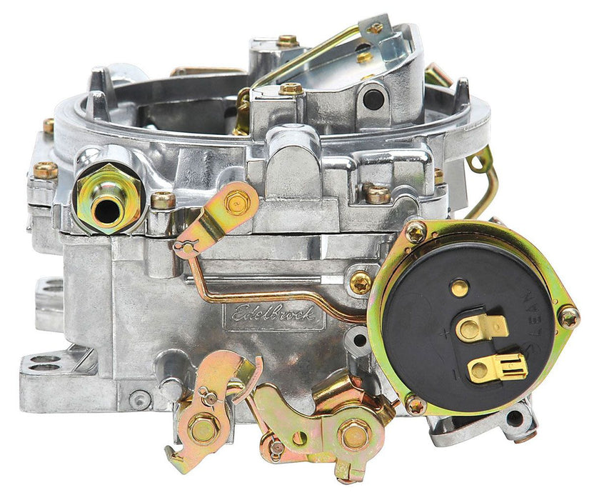 750 CFM Performer Series Carburettor ED1411