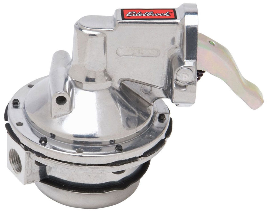 High Performance Fuel Pump - Victor Series Racing - 130 GPH ED1712