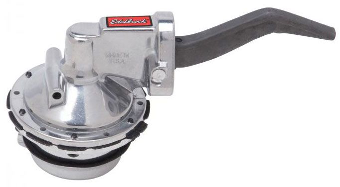 High Performance Fuel Pump - Victor Series Racing - 130 GPH ED1715