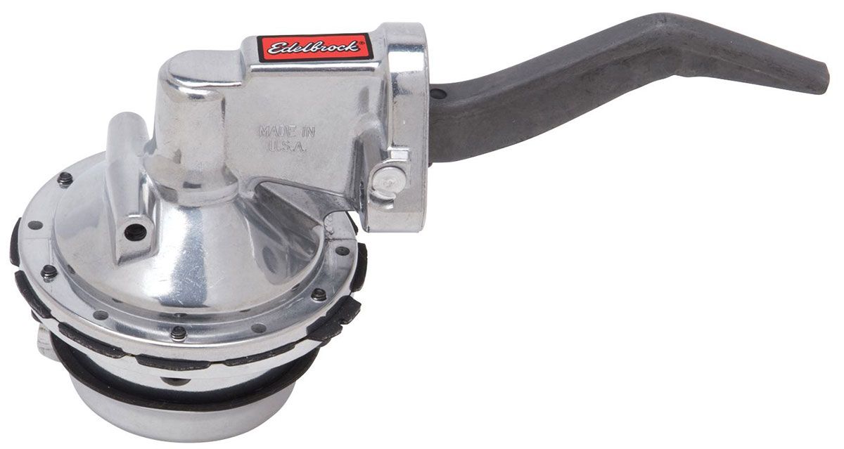 High Performance Fuel Pump - Performer RPM Street - 110 GPH ED1725