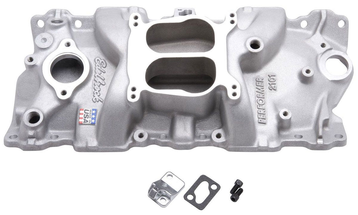 Performer Intake Manifold ED2101