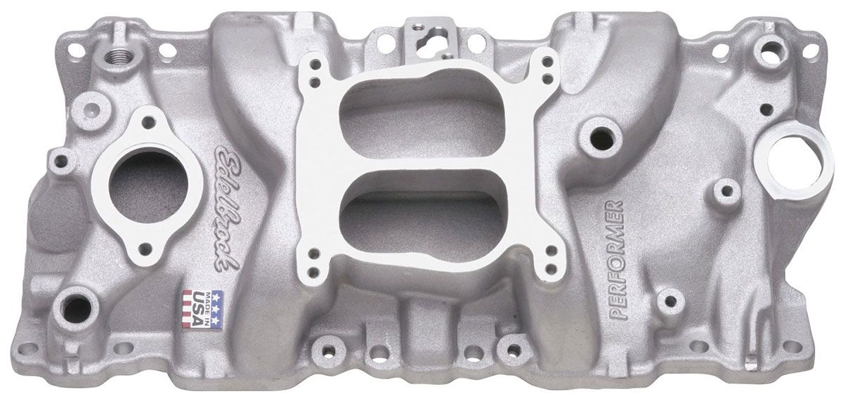 Performer Intake Manifold ED2104