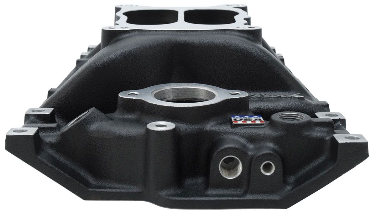 Performer Intake Manifold ED21163