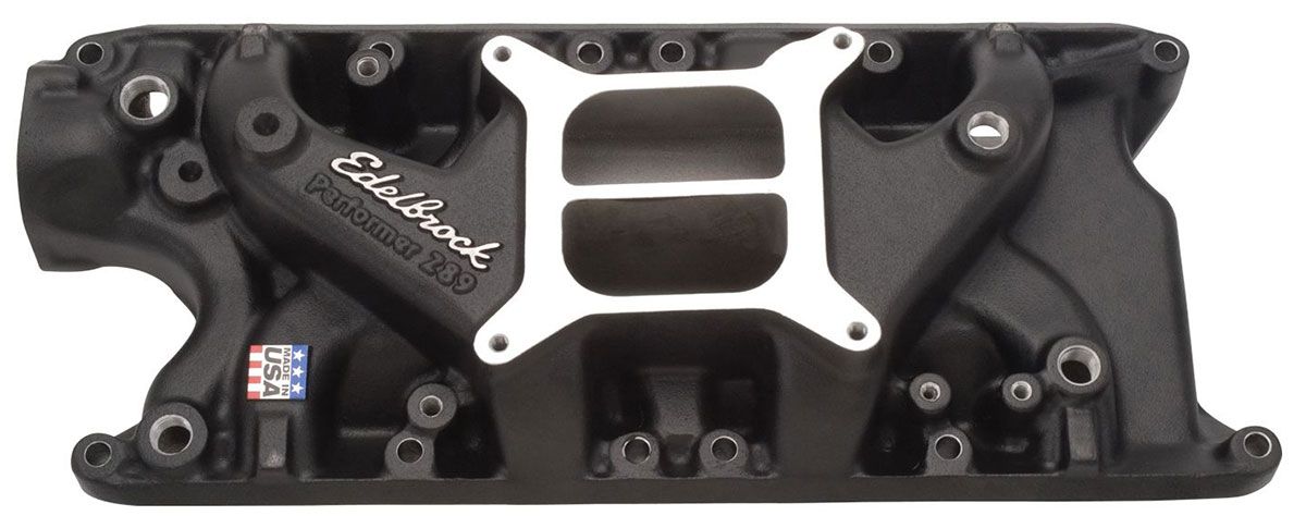 Performer Intake Manifold ED21213