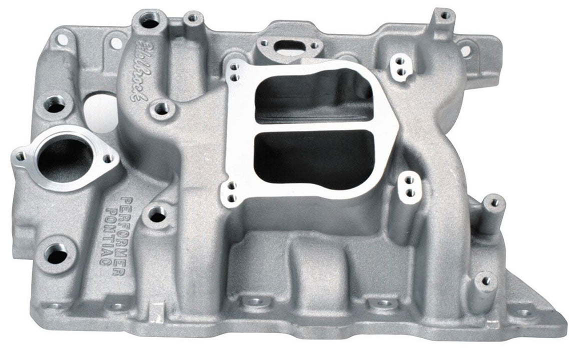 Performer Intake Manifold ED2156