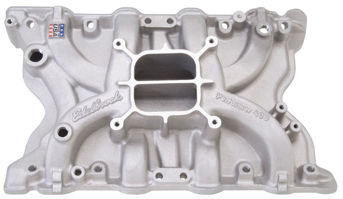 Performer Intake Manifold ED2171