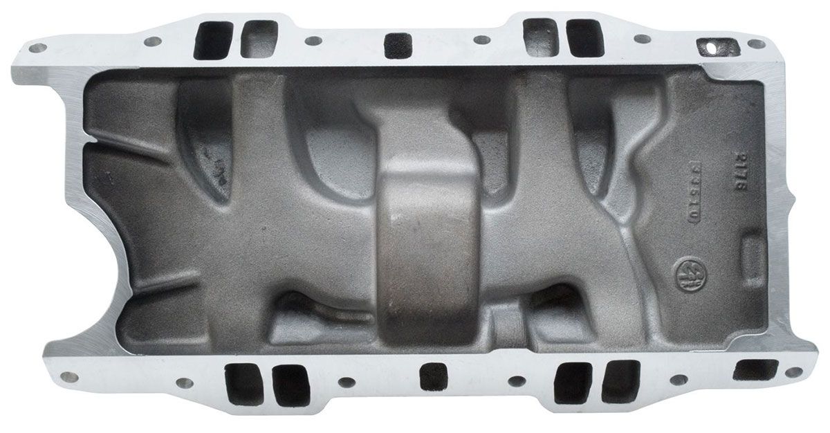 Performer Intake Manifold ED21763