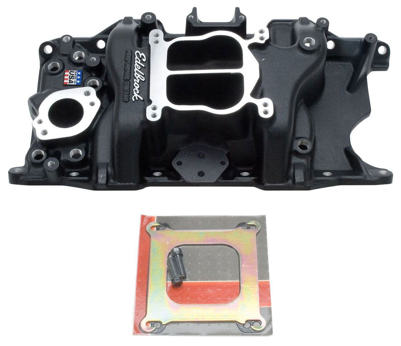 Performer Intake Manifold ED21763