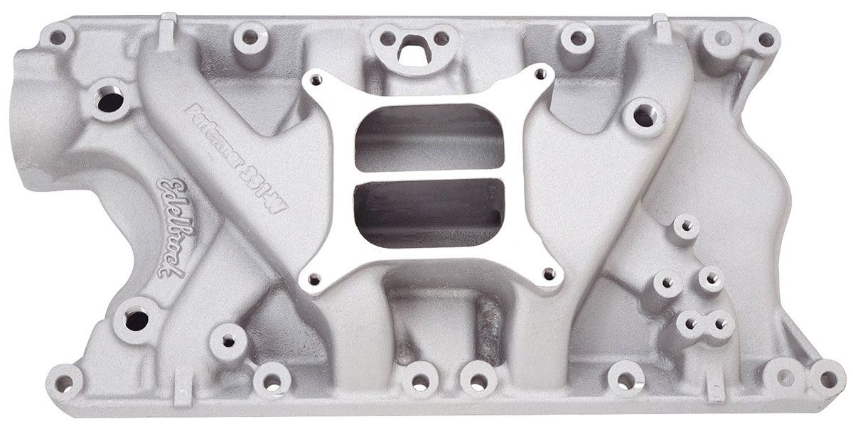 Performer Intake Manifold ED2181