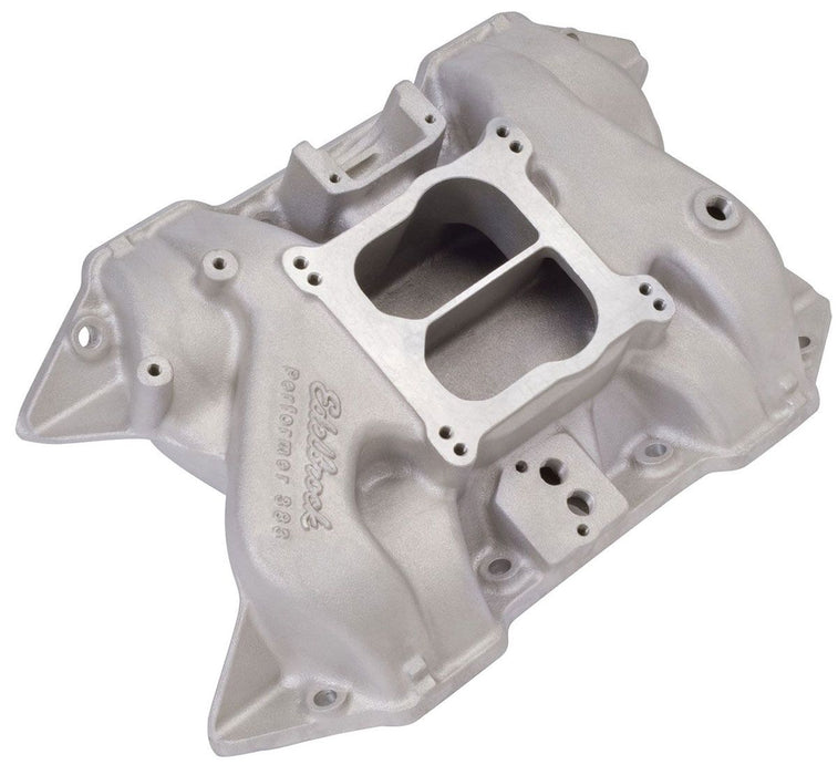 Performer 383 Intake Manifold ED2186