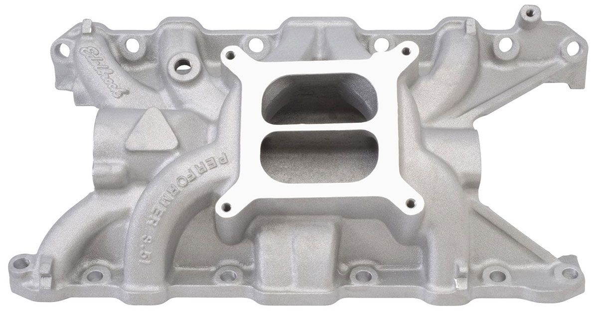 Performer Intake Manifold ED2198