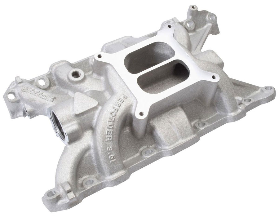 Performer Intake Manifold ED2198