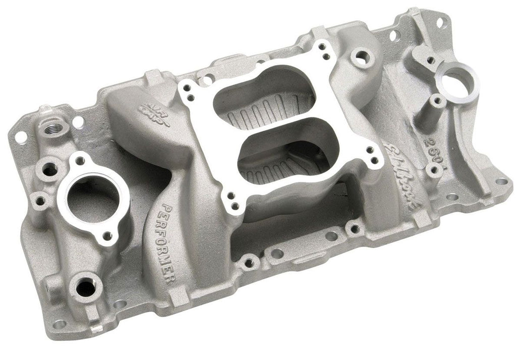 Performer Air-Gap Intake Manifold ED2604