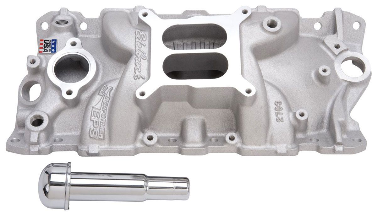 Performer EPS Intake Manifold ED2703