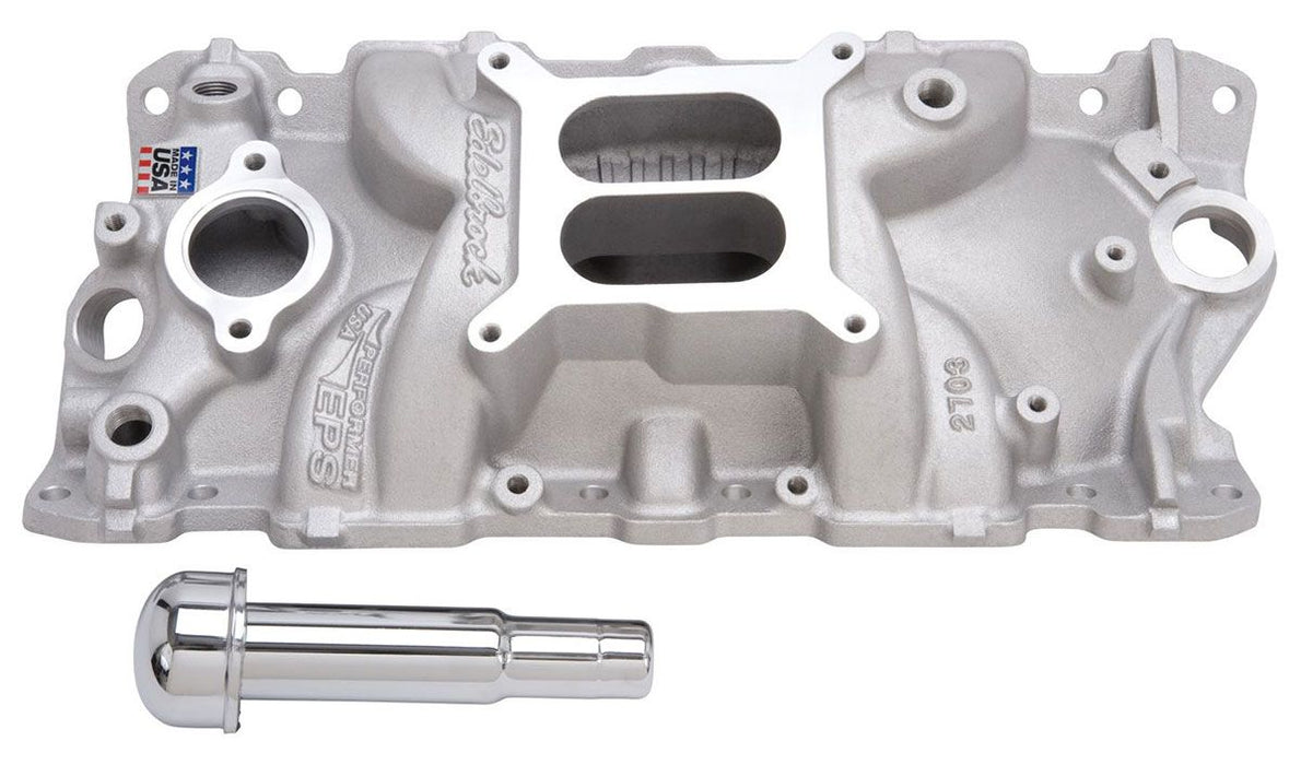 Performer EPS Intake Manifold ED2703